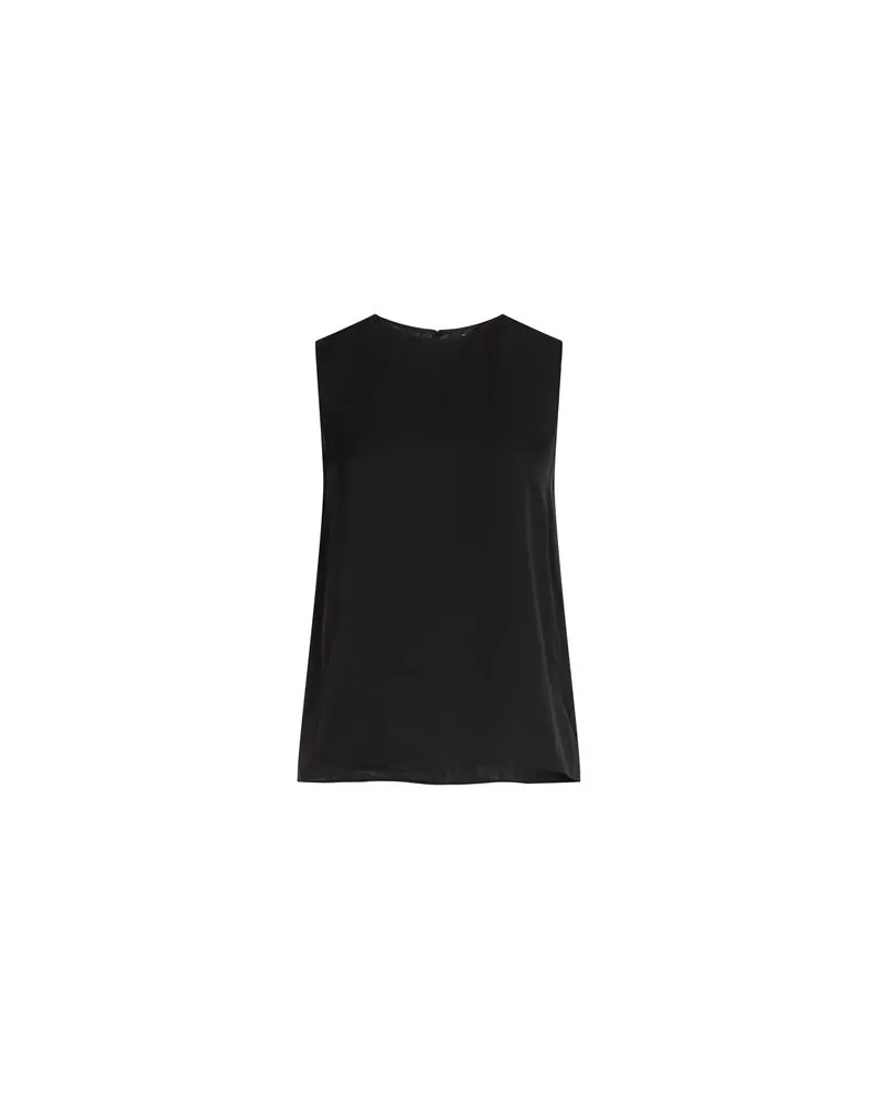 Theory TOPS - Topsauf YOOX.COM Schwarz