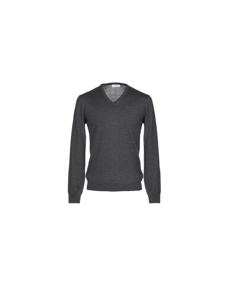 Heritage STRICKWAREN - Pulloverauf YOOX.COM Grau