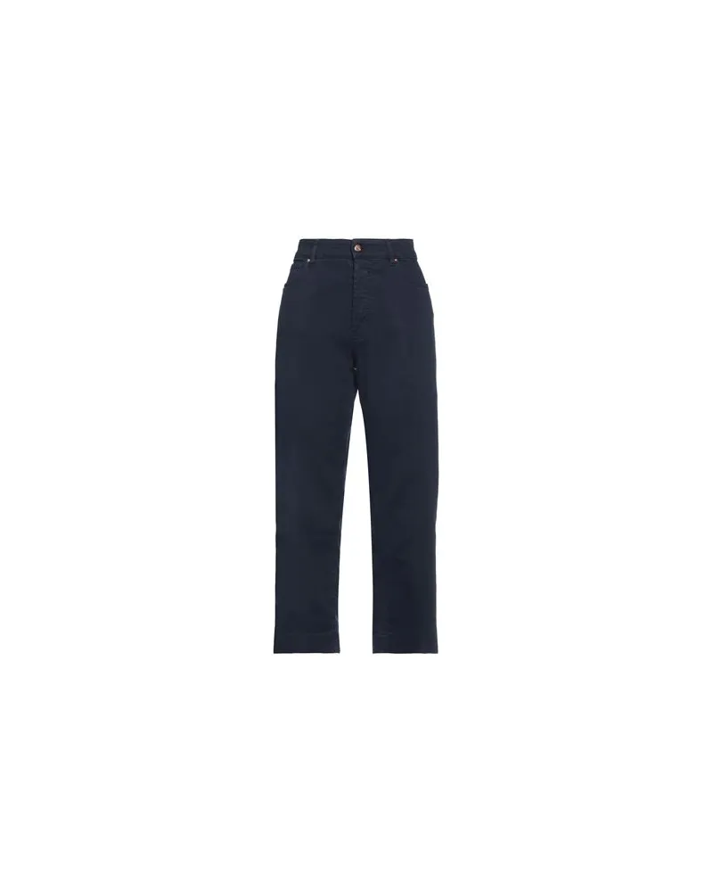 Don The Fuller HOSEN & RÖCKE - Jeanshosenauf YOOX.COM Nachtblau
