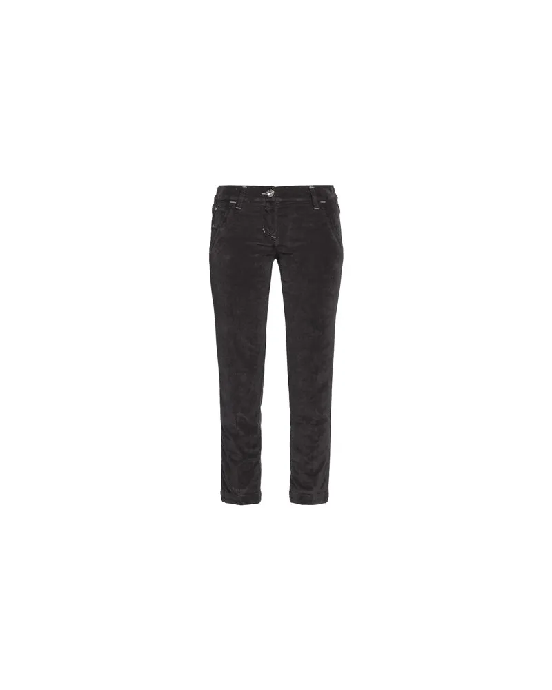 Jacob Cohën HOSEN & RÖCKE - Hosenauf YOOX.COM Dunkelbraun