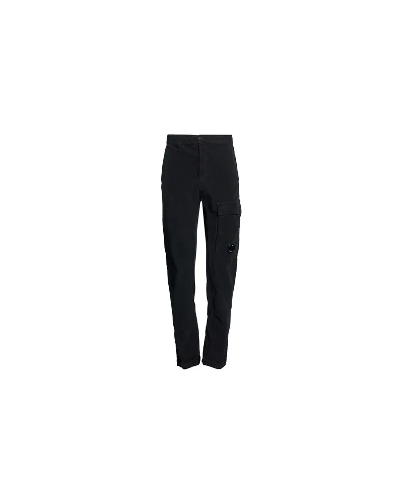 C.P. Company HOSEN & RÖCKE - Hosenauf YOOX.COM Schwarz
