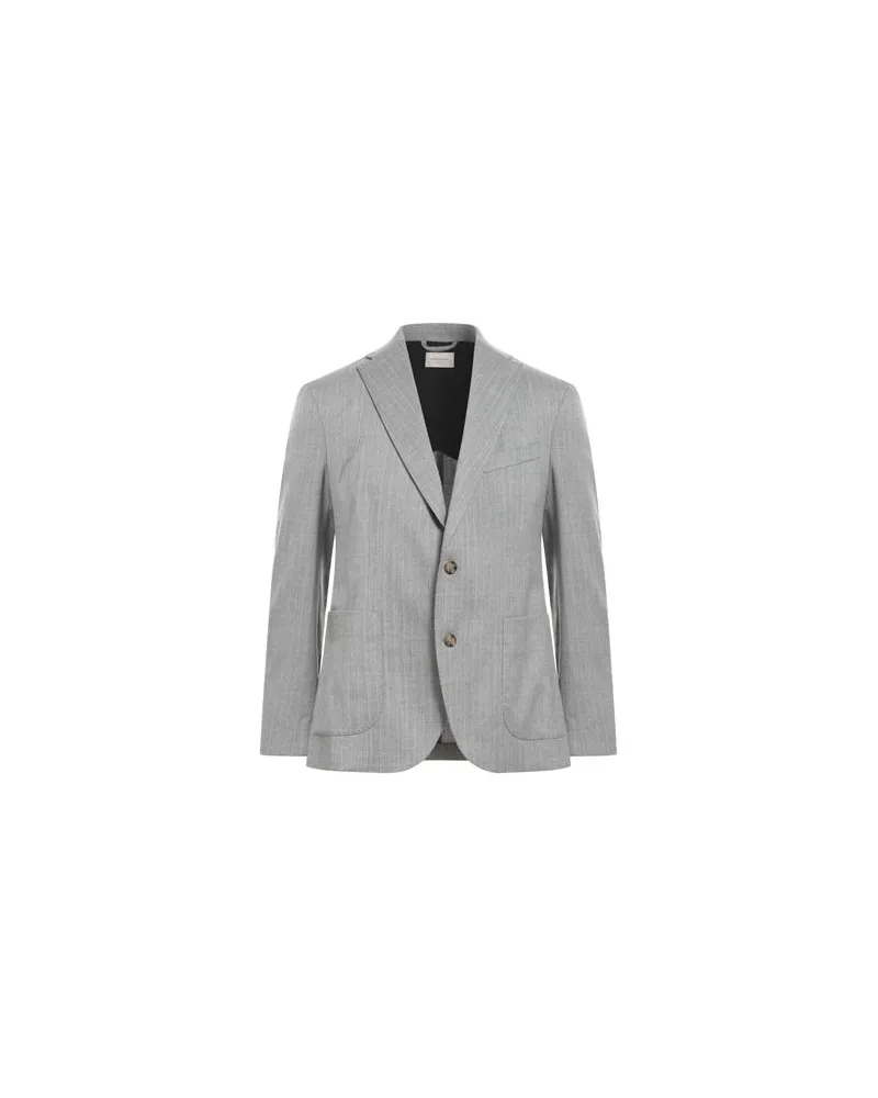 Brooksfield ANZÜGE und CO-ORDS - Blazersauf YOOX.COM Grau