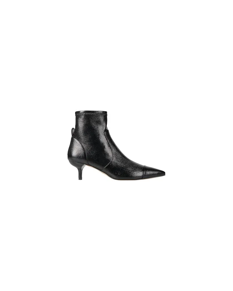 Michael Kors SCHUHE - Stiefelettenauf YOOX.COM Schwarz