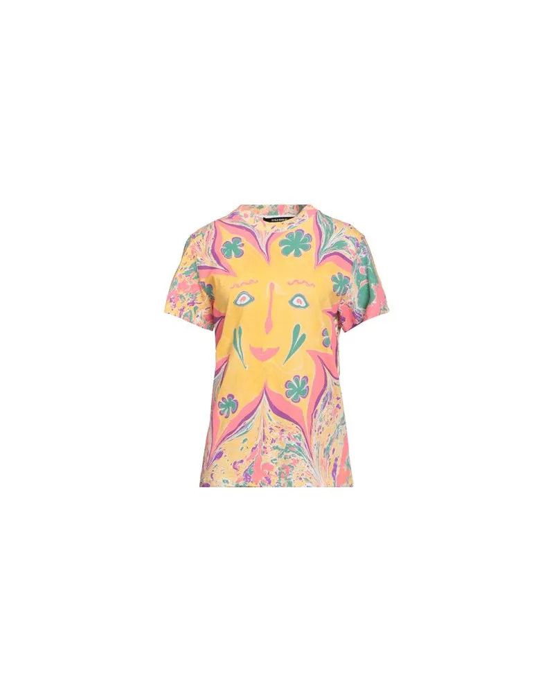 Stella McCartney TOPS - T-shirtsauf YOOX.COM Ringelblume