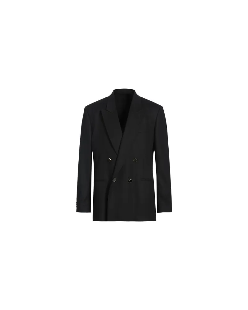 LARDINI ANZÜGE und CO-ORDS - Blazersauf YOOX.COM Schwarz