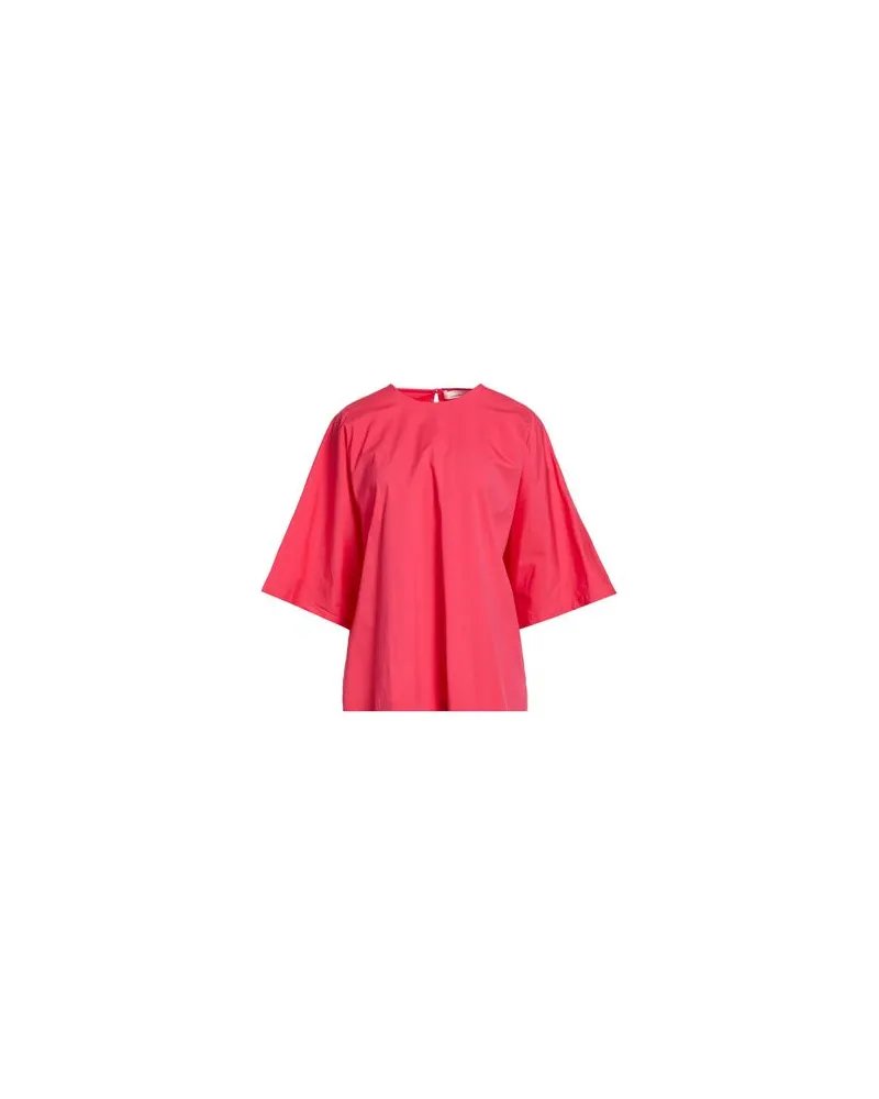Liviana Conti TOPS - Topsauf YOOX.COM Magenta