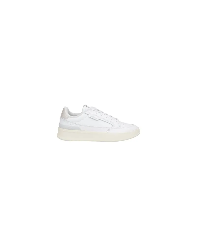 adidas SCHUHE - Sneakersauf YOOX.COM Weiß
