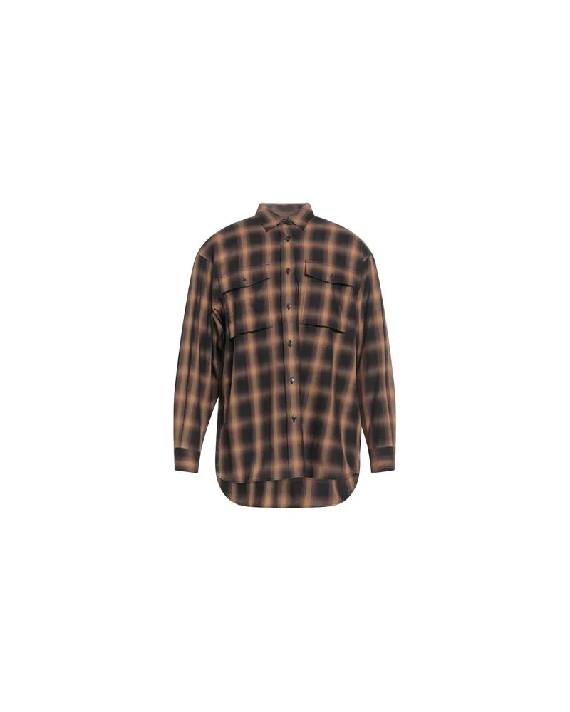 Closed TOPS - Hemdenauf YOOX.COM Kamel