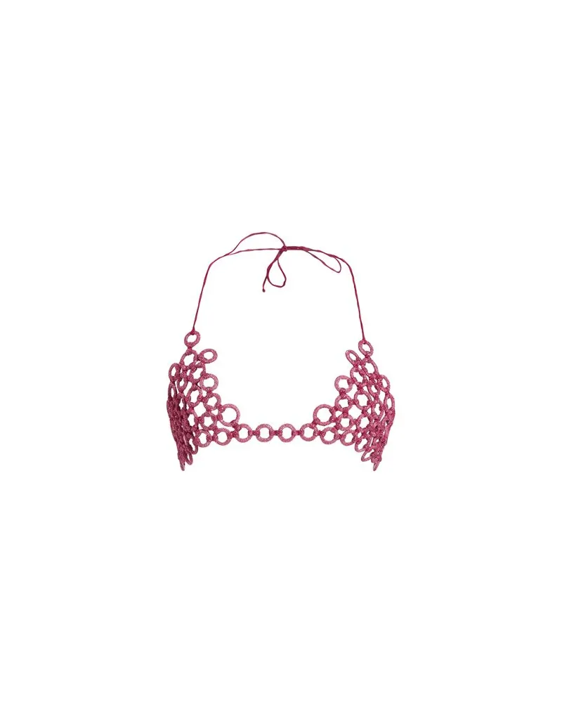 Oséree TOPS - Topsauf YOOX.COM Malve