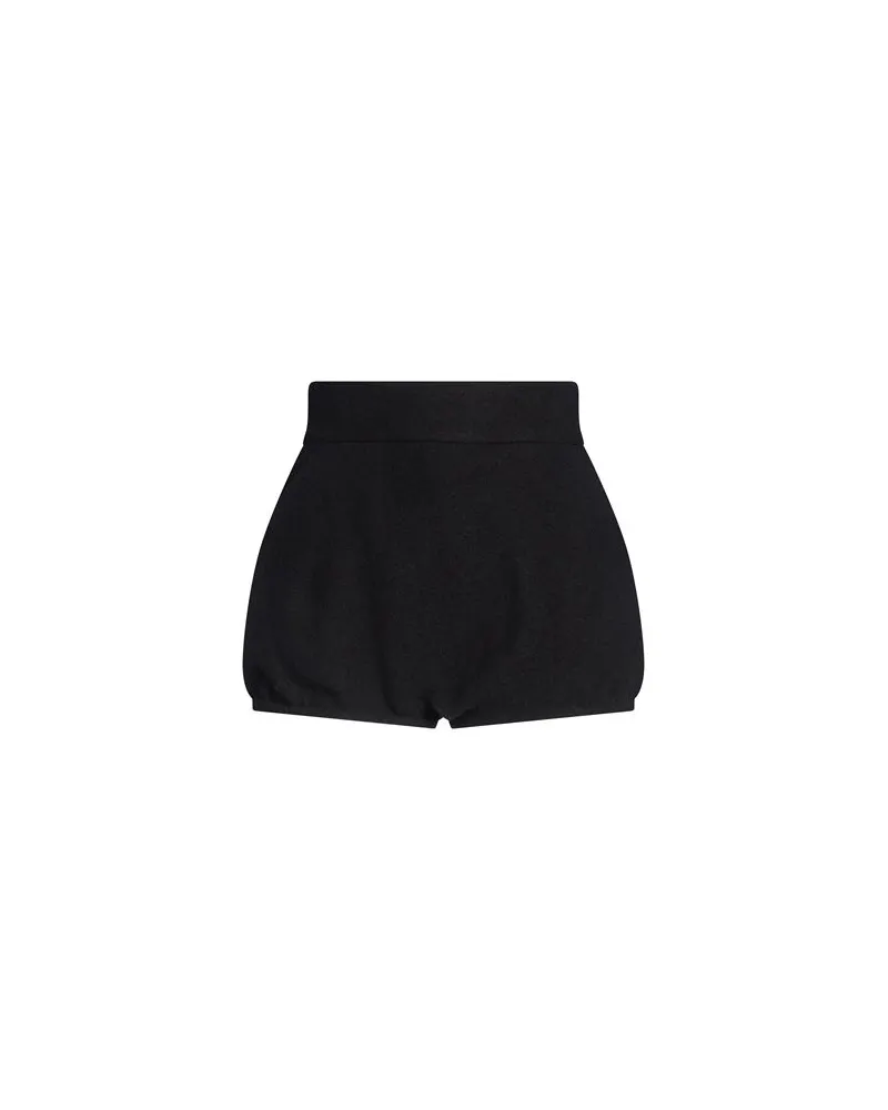 Dolce & Gabbana HOSEN & RÖCKE - Shorts & Bermudashortsauf YOOX.COM Schwarz