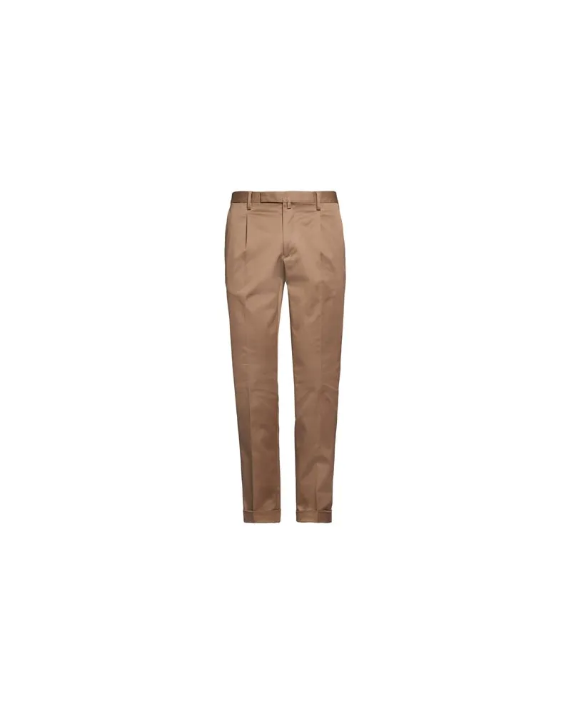 Briglia 1949 HOSEN & RÖCKE - Hosenauf YOOX.COM Hellbraun