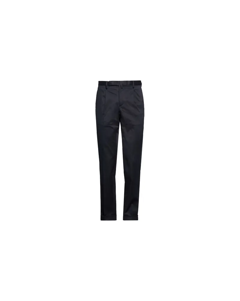 Briglia 1949 HOSEN & RÖCKE - Hosenauf YOOX.COM Nachtblau