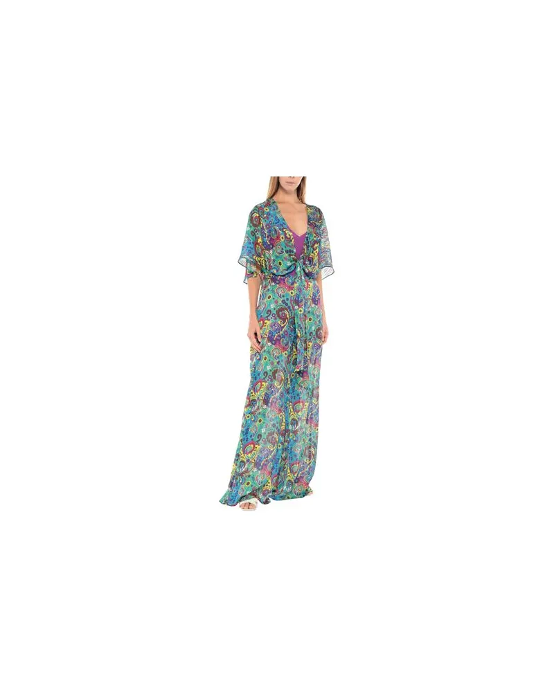 Pinko OVERALLS - Jumpsuitsauf YOOX.COM Violett