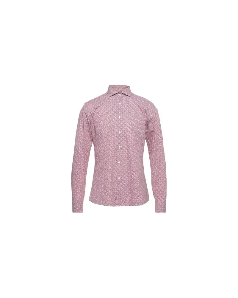 AT.P.CO TOPS - Hemdenauf YOOX.COM Bordeaux