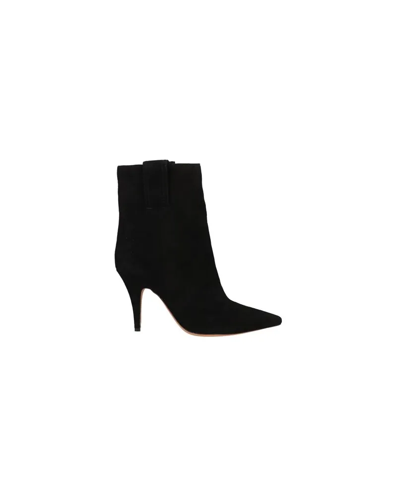 Alexandre Birman SCHUHE - Stiefelettenauf YOOX.COM Schwarz
