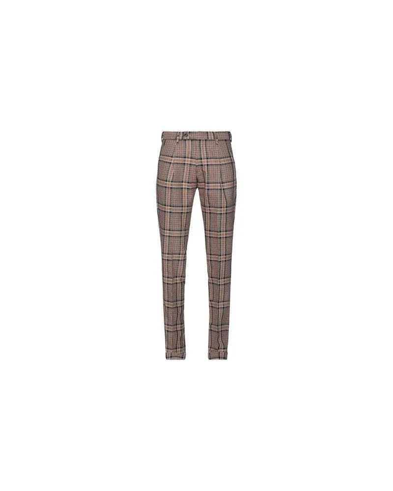 MICHAEL COAL HOSEN & RÖCKE - Hosenauf YOOX.COM Beige