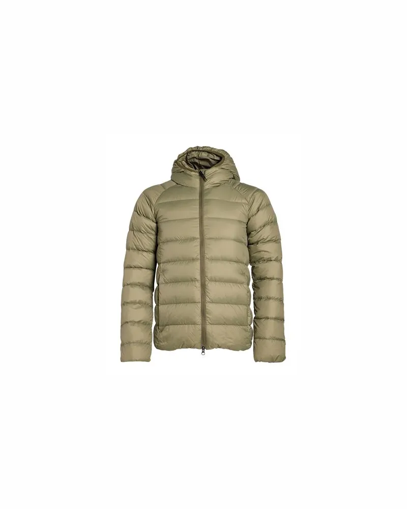 Pyrenex JACKEN & MÄNTEL - Pufferjacken & Daunenjackenauf YOOX.COM Khaki