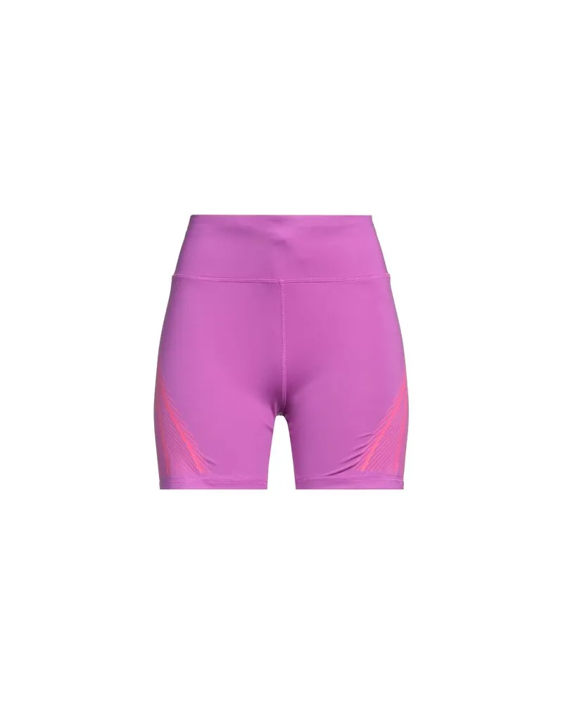 adidas HOSEN & RÖCKE - Shorts & Bermudashortsauf YOOX.COM Violett
