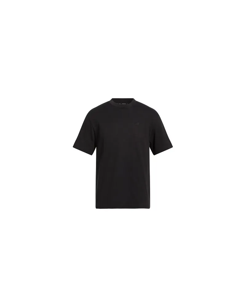 Axel Arigato TOPS - T-shirtsauf YOOX.COM Schwarz