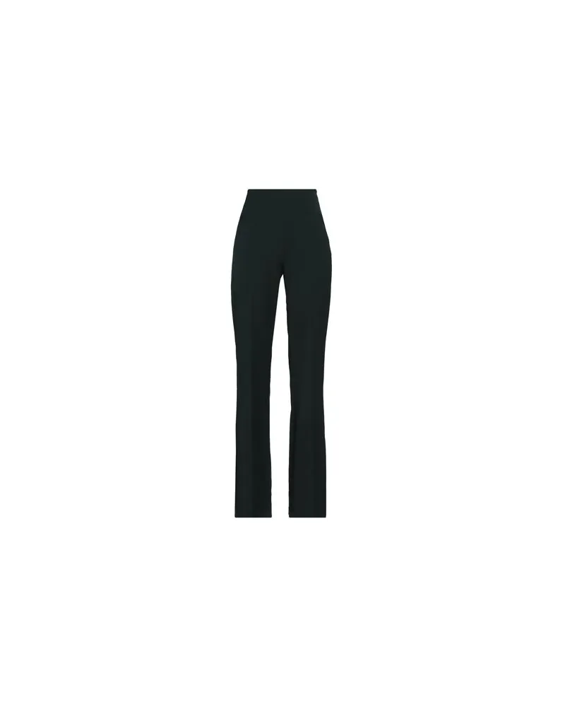 Sandro HOSEN & RÖCKE - Hosenauf YOOX.COM Dunkelgrün