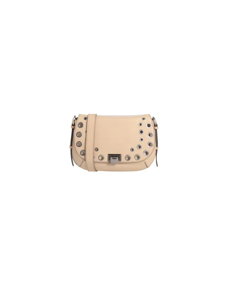 The Bridge TASCHEN - Umhängetascheauf YOOX.COM Beige