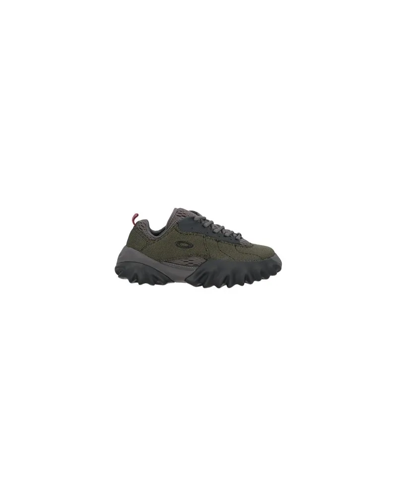 Oakley SCHUHE - Sneakersauf YOOX.COM Militärgrün