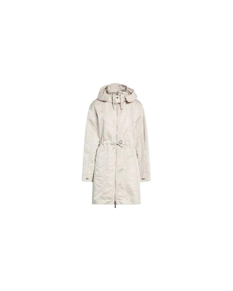 MOORER JACKEN & MÄNTEL - Jacken, Mäntel & Trenchcoatsauf YOOX.COM Beige