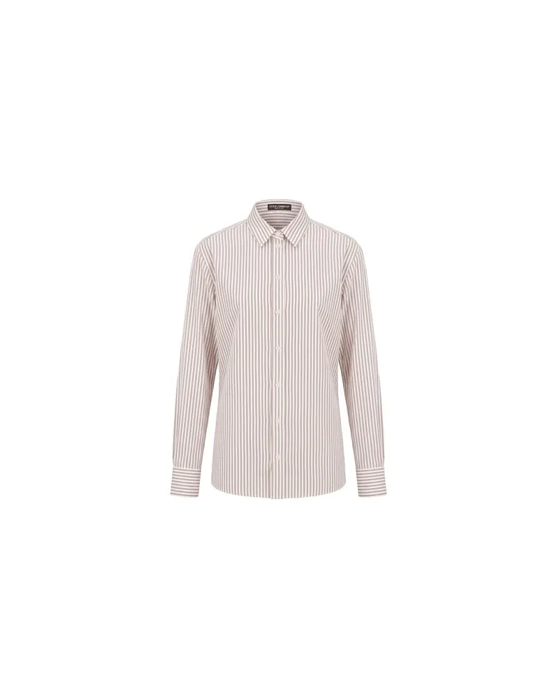 Dolce & Gabbana TOPS - Hemdenauf YOOX.COM Off