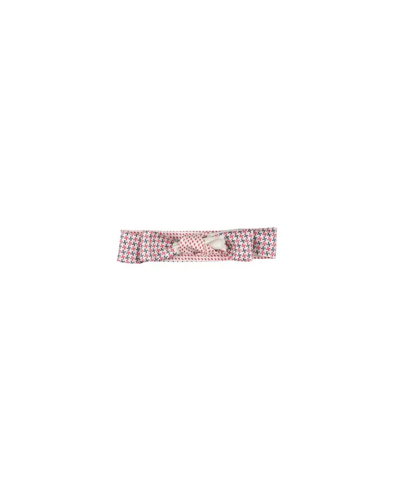 Dolce & Gabbana ACCESSOIRES - Schalsauf YOOX.COM Cremeweiß
