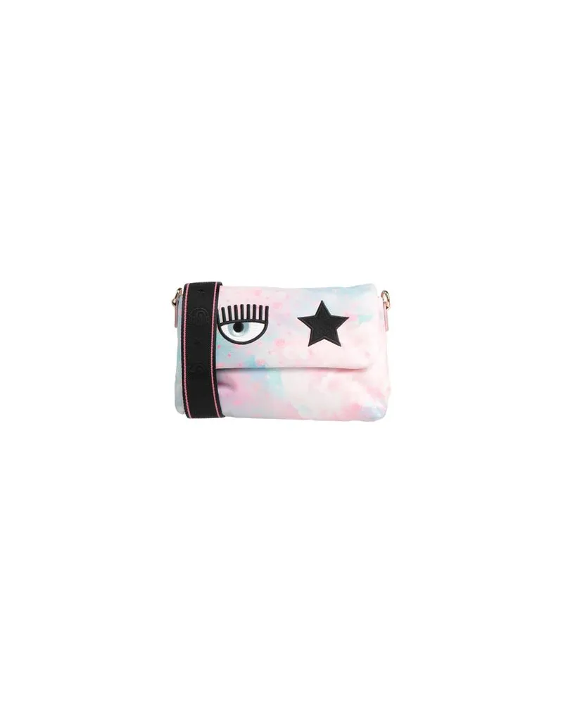Chiara Ferragni TASCHEN - Umhängetascheauf YOOX.COM Rosa