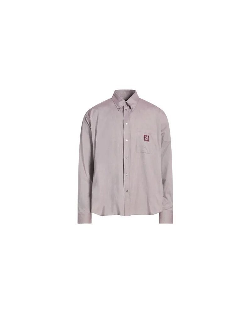 Fendi TOPS - Hemdenauf YOOX.COM Malve