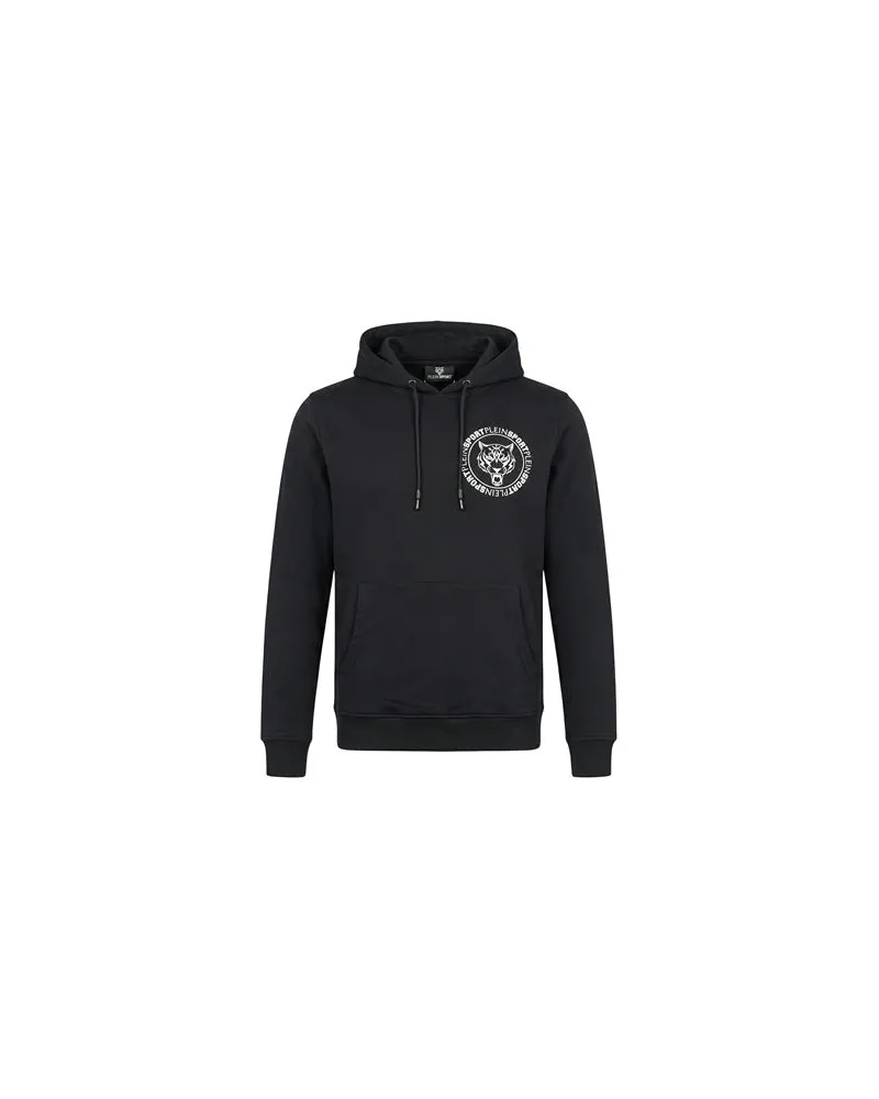 Philipp Plein TOPS - Sweatshirtsauf YOOX.COM Marineblau