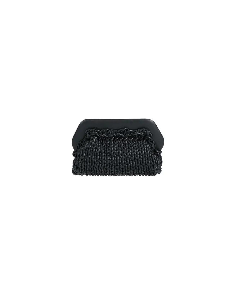 THEMOIRÈ TASCHEN - Handtaschenauf YOOX.COM Schwarz