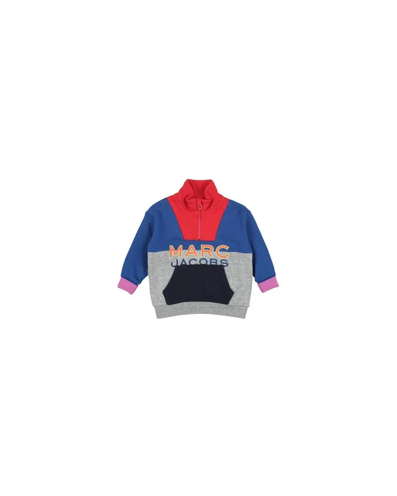 Marc Jacobs TOPS - Sweatshirtsauf YOOX.COM Blau