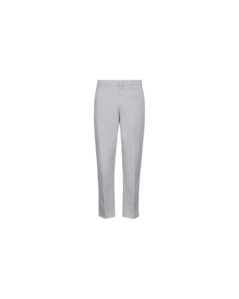 Dunhill HOSEN & RÖCKE - Hosenauf YOOX.COM Hellgrau