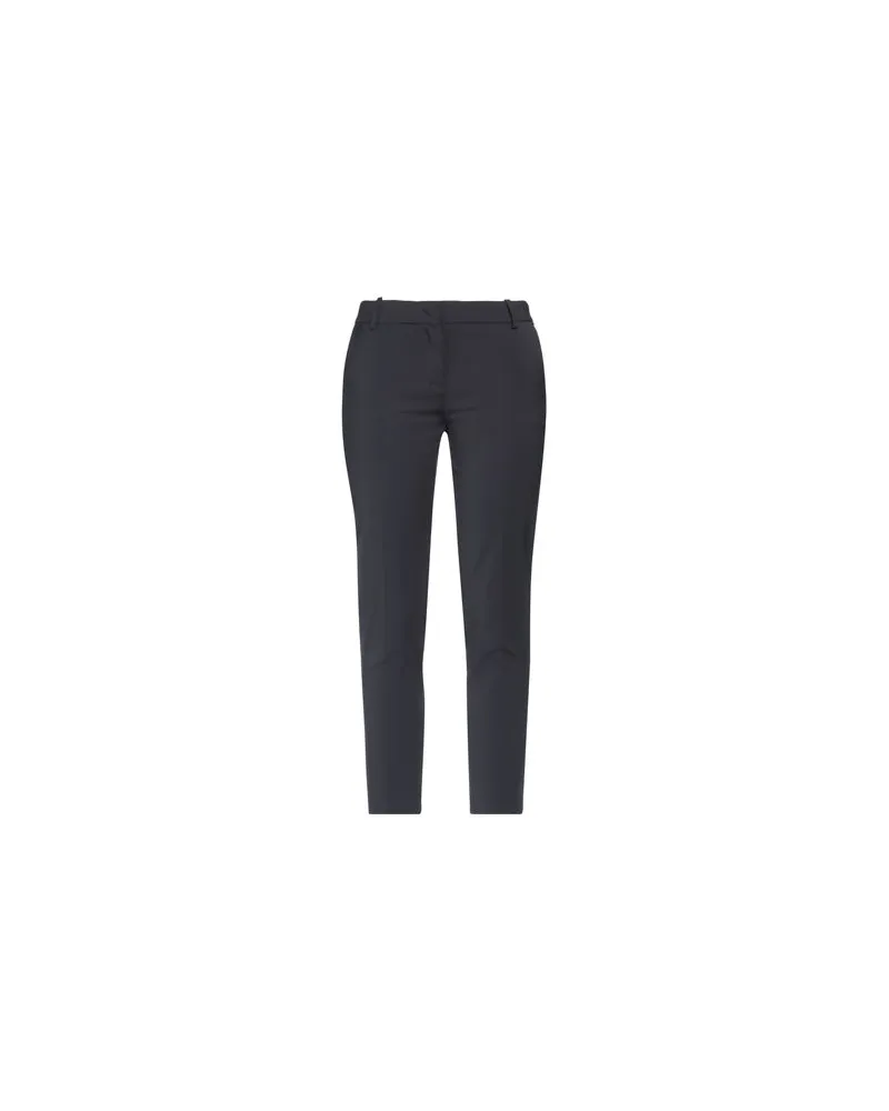 KILTIE HOSEN & RÖCKE - Hosenauf YOOX.COM Nachtblau