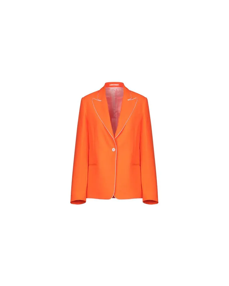 Golden Goose ANZÜGE und CO-ORDS - Blazersauf YOOX.COM Orange