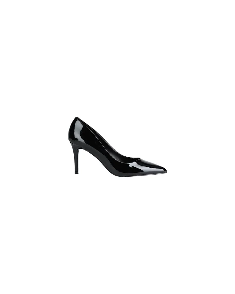 Steve Madden SCHUHE - Pumpsauf YOOX.COM Schwarz