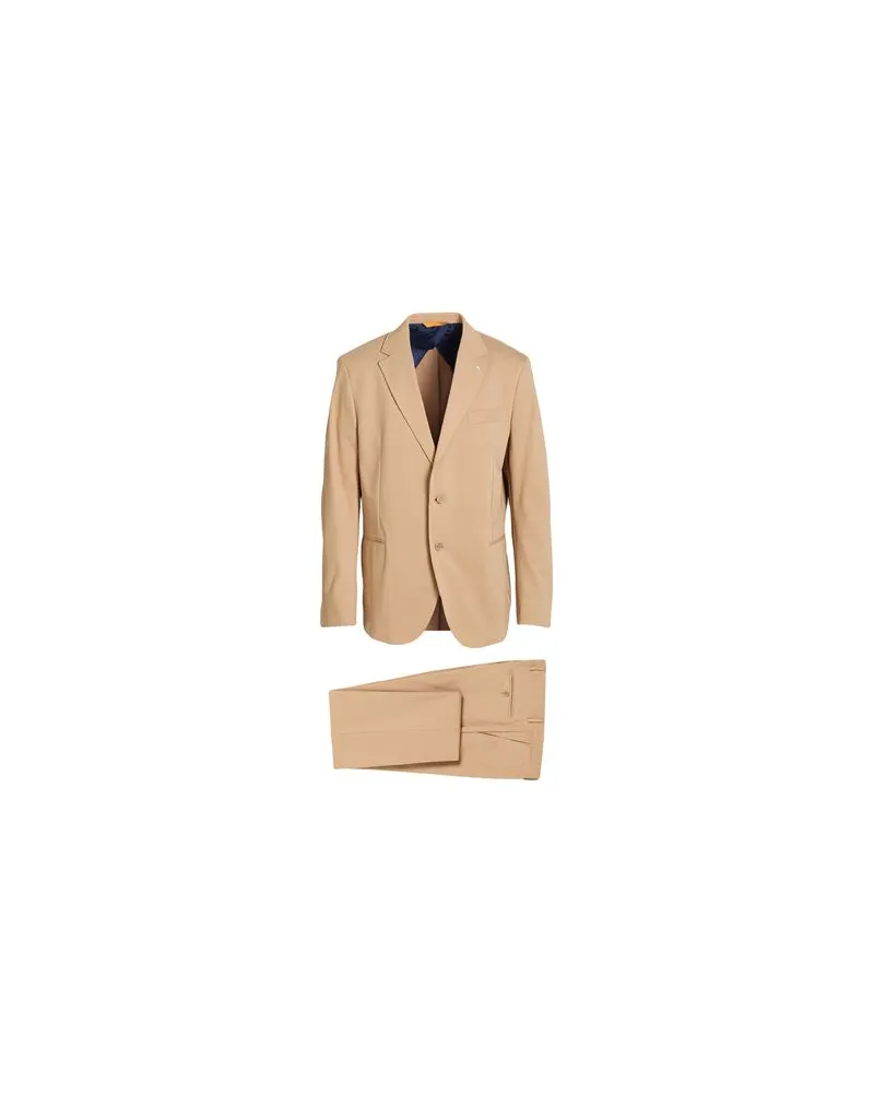 AT.P.CO ANZÜGE und CO-ORDS - Anzügeauf YOOX.COM Beige