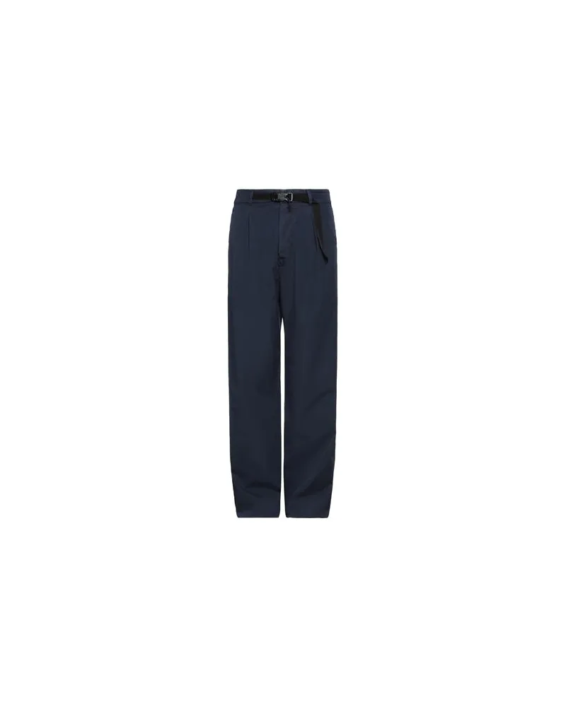 N° 21 HOSEN & RÖCKE - Hosenauf YOOX.COM Nachtblau