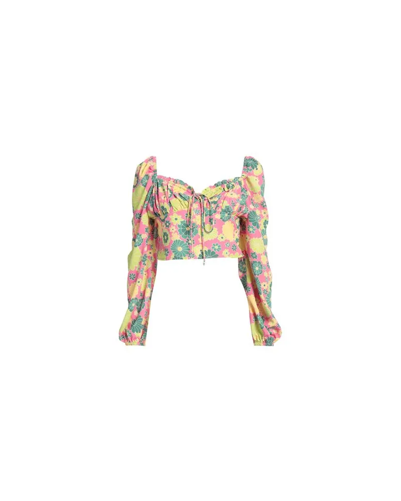 Glamorous TOPS - Topsauf YOOX.COM Rosa