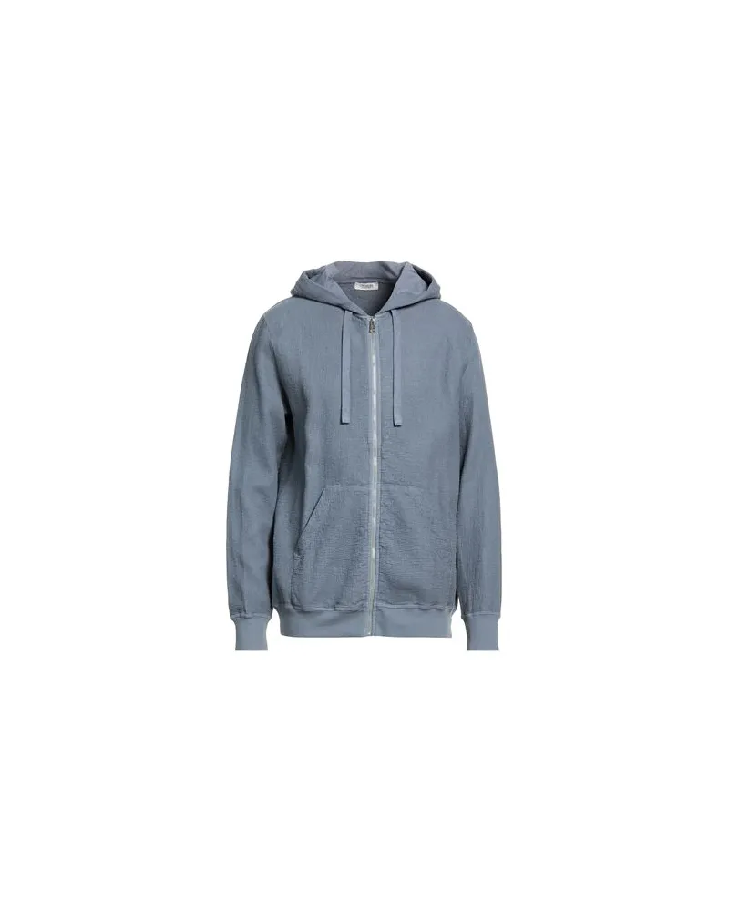 CROSSLEY TOPS - Sweatshirtsauf YOOX.COM Grau
