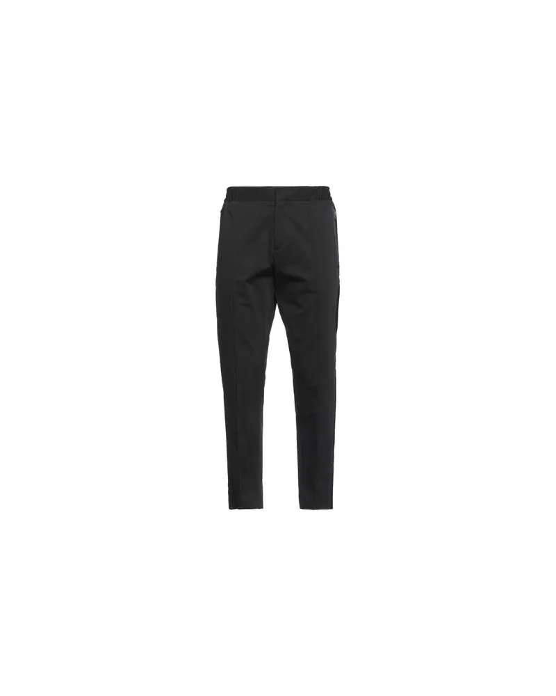 Etro HOSEN & RÖCKE - Hosenauf YOOX.COM Schwarz