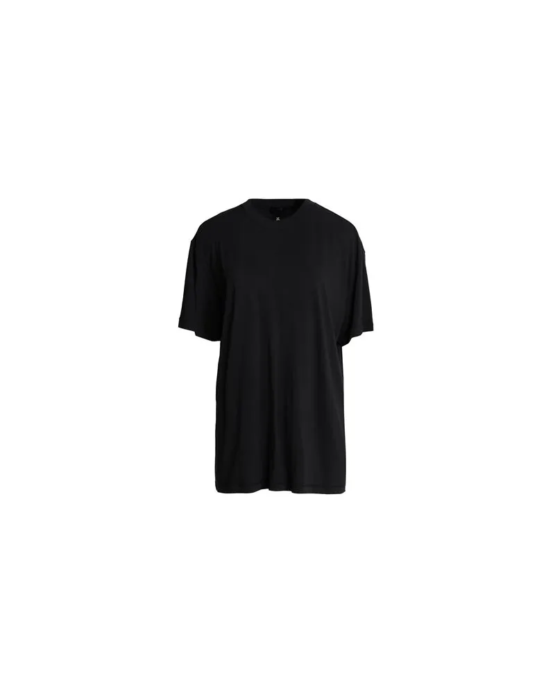 SKIMS TOPS - T-shirtsauf YOOX.COM Schwarz