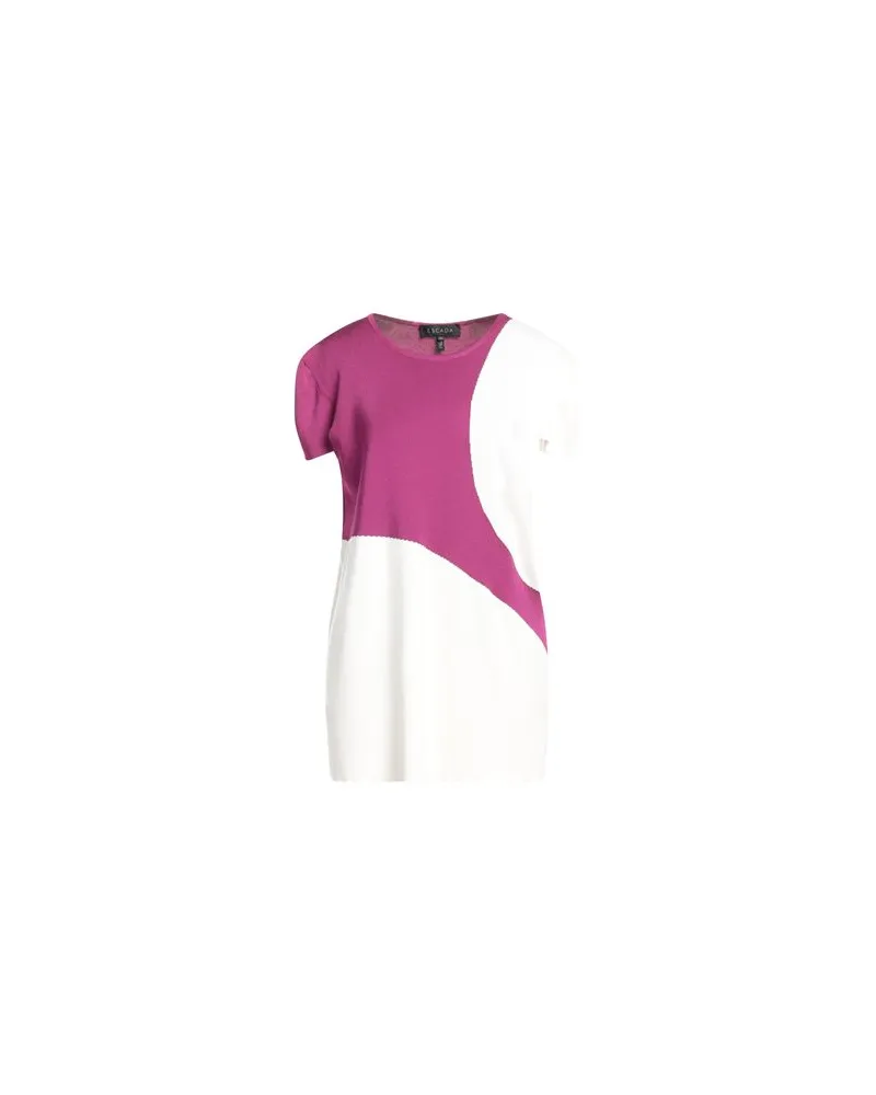 Escada STRICKWAREN - Pulloverauf YOOX.COM Malve