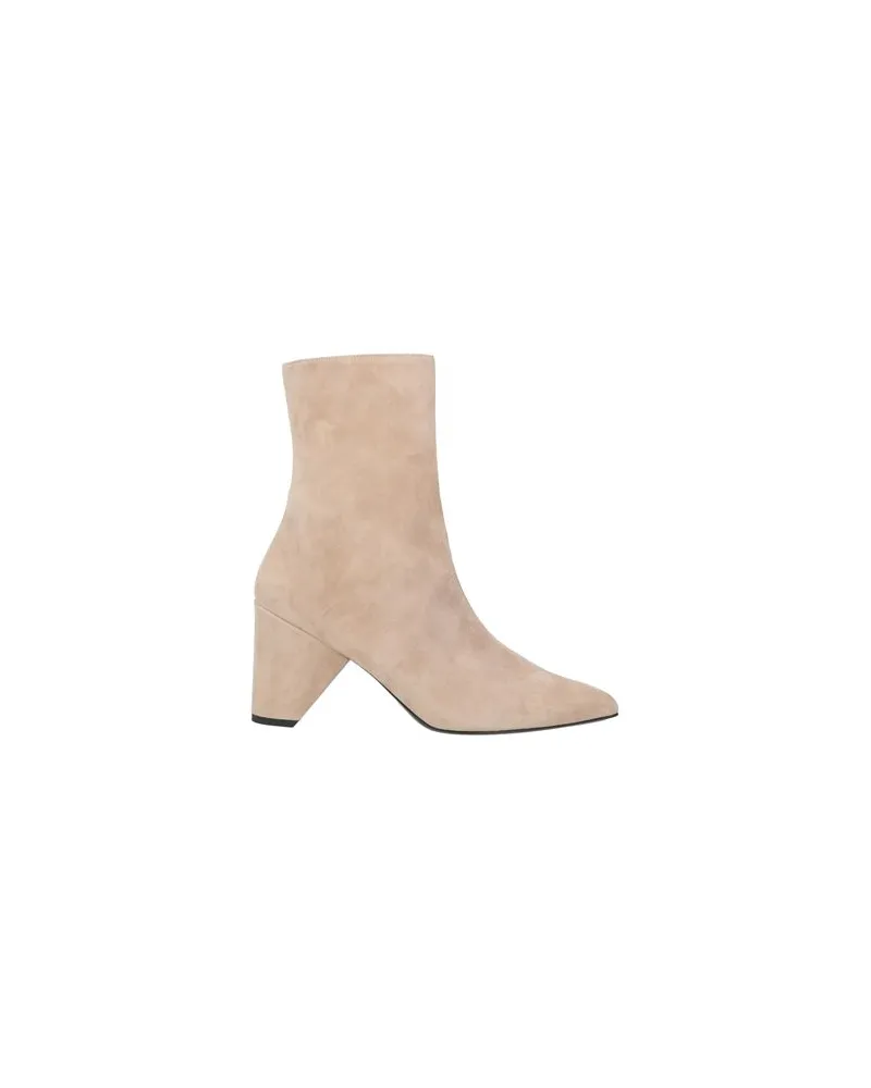 Amiri SCHUHE - Stiefelettenauf YOOX.COM Sand