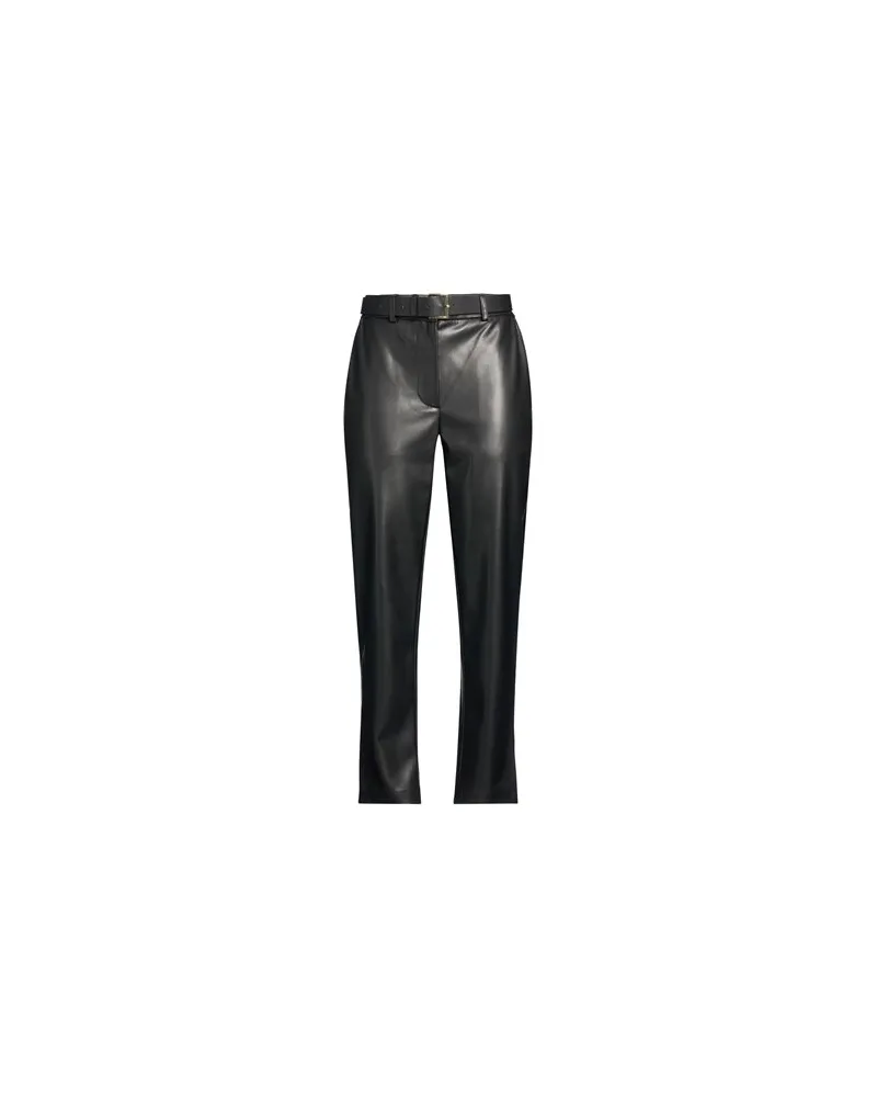 Kocca HOSEN & RÖCKE - Hosenauf YOOX.COM Schwarz