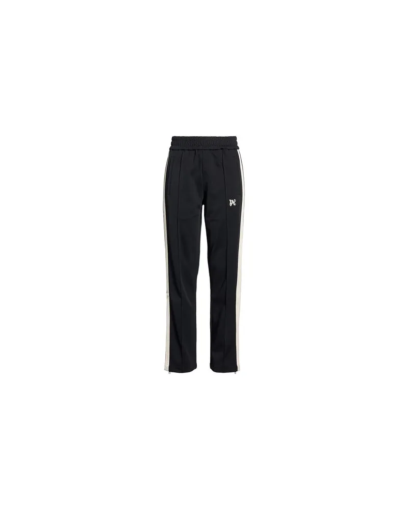 Palm Angels HOSEN & RÖCKE - Hosenauf YOOX.COM Schwarz