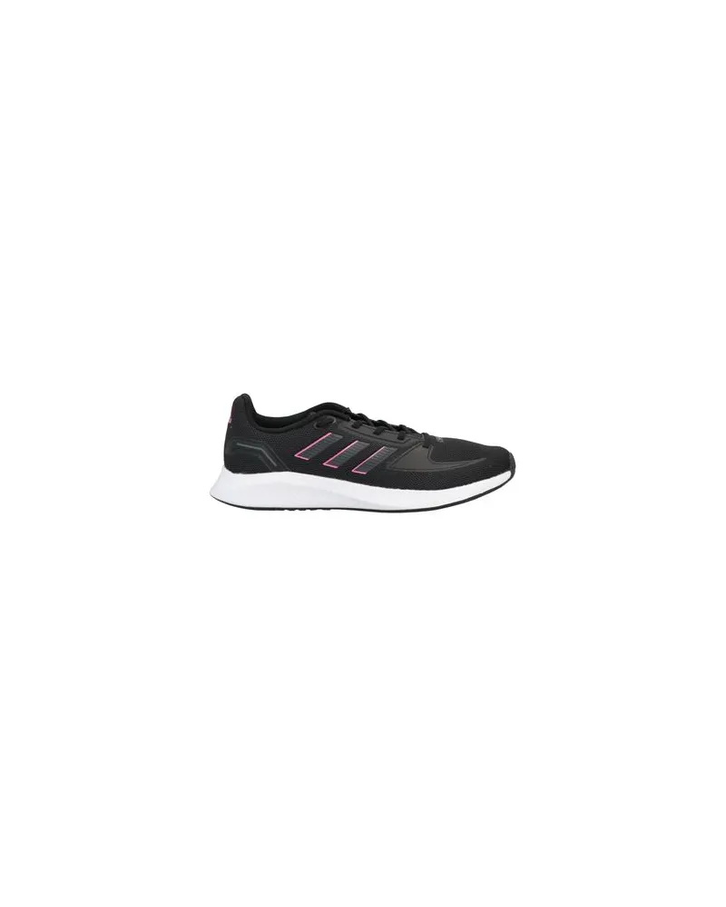 adidas SCHUHE - Sneakersauf YOOX.COM Schwarz