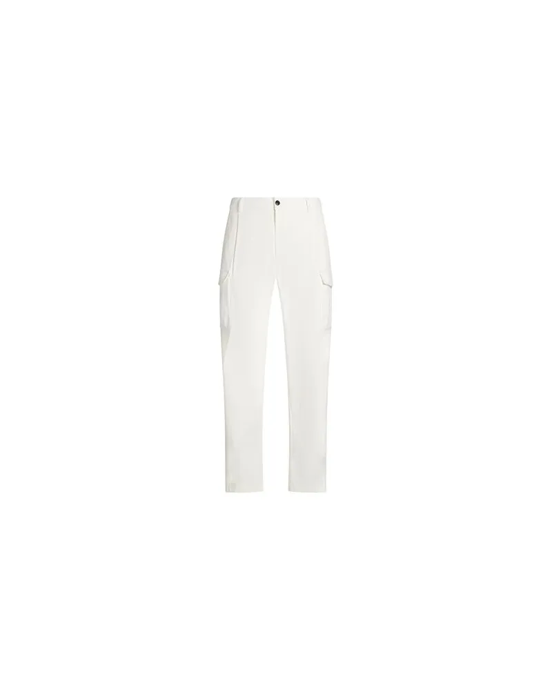 windsor. HOSEN & RÖCKE - Hosenauf YOOX.COM Weiß